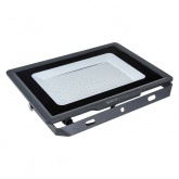 Прожектор светодиодный JazzWay PFL-C3 100W 6500K 10000Lm IP65 серый алюминий