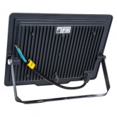 Прожектор светодиодный JazzWay PFL-C3 100W 6500K 10000Lm IP65 серый алюминий