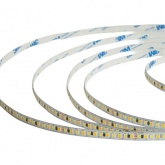 Светодиодная LED лента Feron LS504 192SMD(2835)/м 16W/m 24V 3000K+6500K IP20 5000х8х1.44мм