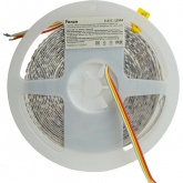 Светодиодная LED лента Feron LS504 192SMD(2835)/м 16W/m 24V 3000K+6500K IP20 5000х8х1.44мм