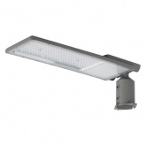 Консольный светодиодный светильник SPP-507-0-50K-150 150W 5000K 15000Lm IP65 d60mm регулировка угла