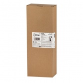 Консольный светодиодный светильник SPP-507-0-50K-150 150W 5000K 15000Lm IP65 d60mm регулировка угла