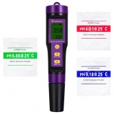 Тестер качества воды Ermenrich Wett QT30