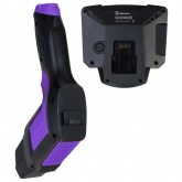 Видеоэндоскоп Ermenrich Seek VE60, фиолетовый IP67 кабель 1 м, 2 камеры