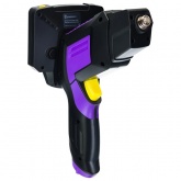 Видеоэндоскоп Ermenrich Seek VE60, фиолетовый IP67 кабель 1 м, 2 камеры