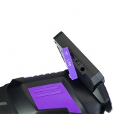 Видеоэндоскоп Ermenrich Seek VE60, фиолетовый IP67 кабель 1 м, 2 камеры