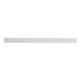 Линейный светодиодный светильник ЭРА LLED-01-08W-4000-E 8W 4000K 700Lm IP20 L574x22x37mm