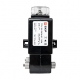 Трансформатор тока разъёмный EKF ТТЕ-Р 23 150/5А 0,5 2,5ВА