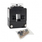 Трансформатор тока разъёмный EKF ТТЕ-Р 23 250/5А 0,5 2,5ВА