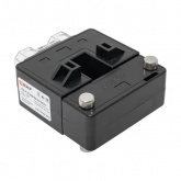 Трансформатор тока разъёмный EKF ТТЕ-Р 23 250/5А 0,5 2,5ВА