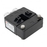 Трансформатор тока разъёмный EKF ТТЕ-Р 23 400/5А 0,5 5ВА