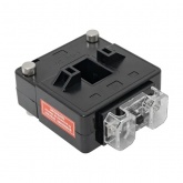 Трансформатор тока разъёмный EKF ТТЕ-Р 23 400/5А 0,5 5ВА