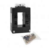 Трансформатор тока разъёмный EKF ТТЕ-Р 58 400/5А 0,5 5ВА