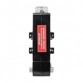 Трансформатор тока разъёмный EKF ТТЕ-Р 58 400/5А 0,5 5ВА