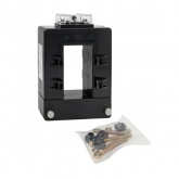 Трансформатор тока разъёмный EKF ТТЕ-Р 58 500/5А 0,5 5ВА