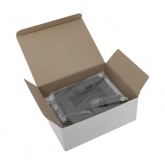 Трансформатор тока разъёмный EKF ТТЕ-Р 58 600/5А 0,5 5ВА