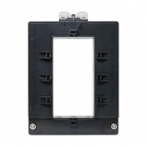 Трансформатор тока разъёмный EKF ТТЕ-Р 816 1000/5А 0,5 7,5ВА