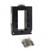 Трансформатор тока разъёмный EKF ТТЕ-Р 816 1500/5А 0,5 10ВА