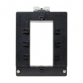 Трансформатор тока разъёмный EKF ТТЕ-Р 816 1500/5А 0,5 10ВА