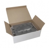 Трансформатор тока разъёмный EKF ТТЕ-Р 816 1500/5А 0,5 10ВА