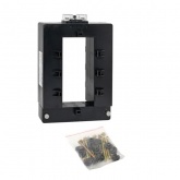 Трансформатор тока разъёмный EKF ТТЕ-Р 816 2500/5А 0,5 20ВА