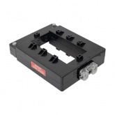 Трансформатор тока разъёмный EKF ТТЕ-Р 816 2500/5А 0,5 20ВА