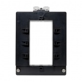 Трансформатор тока разъёмный EKF ТТЕ-Р 816 3000/5А 0,5 25ВА