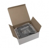 Трансформатор тока разъёмный EKF ТТЕ-Р 88 500/5А 0,5 5ВА