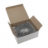 Трансформатор тока разъёмный EKF ТТЕ-Р 88 1000/5А 0,5 7,5ВА