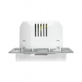 Механизм зарядной розетки EKF USB тип C быстрая зарядка Эпика белый