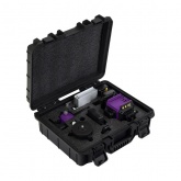 Уровень лазерный Ermenrich PRO LN35 цвет лазера зеленый