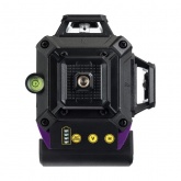 Уровень лазерный Ermenrich PRO LN35 цвет лазера зеленый