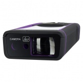 Лазерная рулетка Ermenrich PRO LR100, до 100 метров, с камерой, штатив в комплекте