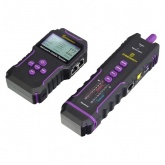 Многофункциональный кабельный тестер Ermenrich NetGeeks NP45