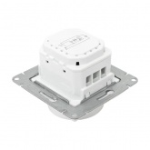 Механизм светорегулятора EKF 10А Эпика белый