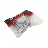 Механизм терморегулятора EKF 10А 5-45 °С алюминий Эпика