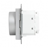 Механизм терморегулятора EKF 10А 5-45 °С алюминий Эпика