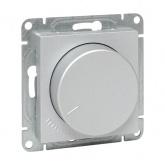 Механизм терморегулятора EKF 10А 5-45 °С алюминий Эпика