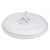 Светильник светодиодный ИЭК LED ДПБ 3007 32Вт 4000K 2400Lm IP54 круг белый