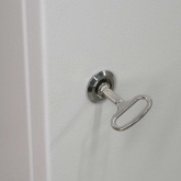 Корпус металлический навесной с монтажной панелью DEKraft ЩРНМ 2.0 600х600х250 IP31 RAL7035