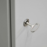 Корпус металлический навесной с монтажной панелью DEKraft ЩРНМ 2.0 1000х600х250 IP31 RAL7035