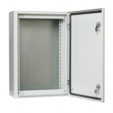 Рама пластронной системы DEKraft 600х600мм для корпусов ЩРНМ (ЩМП)