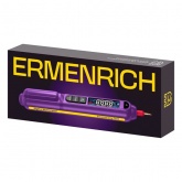 Цифровой мультиметр Ermenrich Zing TC05 омметр, вольтметр, измеритель емкости, частотомер