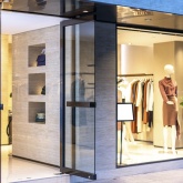 Светильник светодиодный поворотный ИЭК PRO ДВО 1822 35Вт 4200K 4200Lm IP20 круг белый