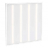 Светильник светодиодный ДВО 6960-O 36Вт 4200K 2880Lm опал IP20 595x595x20mm