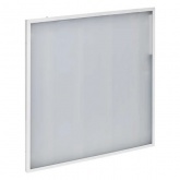 Светильник светодиодный ДВО 6961-O 36Вт 6500K 2880Lm опал IP20 595x595x20mm