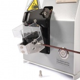 Пресс-клещи КВТ электрические ПКЭ-03 для опрессовки наконечников и разъемов матрицами МПК 0.25-16 мм