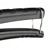 Ножницы-труборез КВТ НТП-32м Профи для резки ПВХ, полипропиленовых и металлопластиковых труб до 32мм