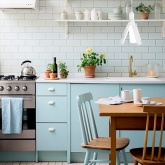 Светодиодная лампа-светильник LB-653 50W 4000K 175-265V E27 4750Lm Клевер 3 лепестка холодный свет