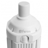 Светодиодная лампа-светильник LB-654 70W 4200K 175-265V E27 6650Lm Клевер 4 лепестка белый свет